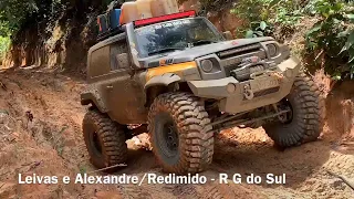 Transamazonica TAC 2019-07 entre Cachoeira do Aruã e Itaituba