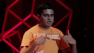 Bridging the rural healthcare gap | Rubayat Khan | TEDxDhaka