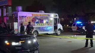 Taco truck employee critically injured in shooting in southwest Houston, police say