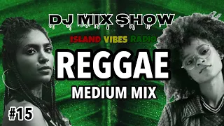 #15. Reggae Medium Mix / Lila Iké, J.C. Lodge, Maxi Priest, Naomi Cowan & More