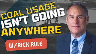 Rick Rule - Coal Stocks | Beating Inflation | Portfolio Rankings w/ @theROIpodcast