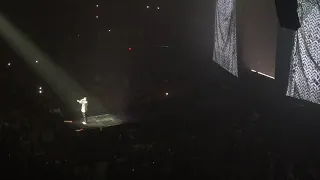 Post Malone “Congratulations” LIVE Houston 11/5/19