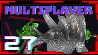 AvP 2010 multiplayer | Alien #27