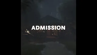ADMISSION - Call of Duty Custom Zombies