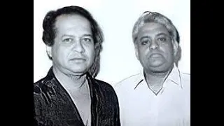 Radio Ceylon 25-05-2023~Thursday~03 Film Sangeet - Tribute to Laxmikant sahab of LP Duo -Part-A-