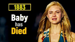 1883 Episode 10 Trailer - Elsa Loses her Baby!