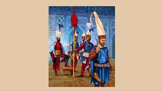 The Structure of the Ottoman Army: The Janissary | Introduction