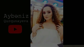 Aybəniz Qurqunayeva - Havalı Başım