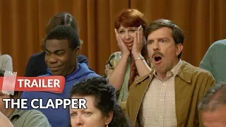 The Clapper 2018 Trailer HD | Amanda Seyfried | Leah Remini | Ed Helms