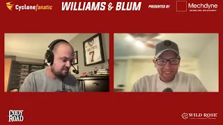 Williams and Blum Wednesday: UNI deep dive