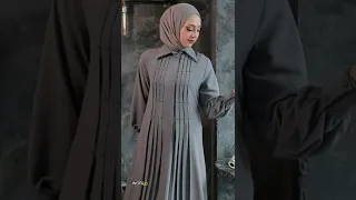 Abaya | Dubai Abaya | Abaya Designs 2022 | Style Abaya 452 #shorts