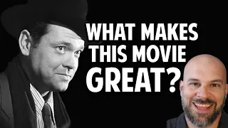 The Third Man -- What Makes This Movie Great? (Episode 160)