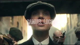 Gustavo Santaolalla - Babel (ReMan Remix) / Peaky Blinders / Thomas Shelby Best Scenes