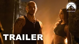 xXx: Die Rückkehr des Xander Cage - Trailer
