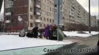 🎼...кипучая, могучая, никем непобедимая...🎶🎶