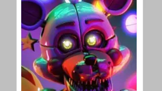 New magic wand x Funtime foxy x lolbit // different edit audio // starsmiler247