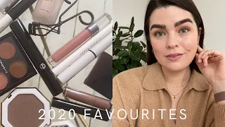 2020 Makeup Favourites | The Anna Edit