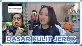 Kak Giska Gak Kenal Om Om Jagat Review