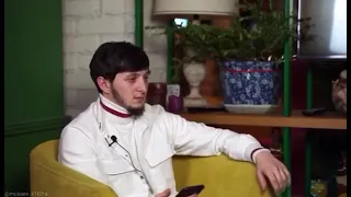 чеченский бойка