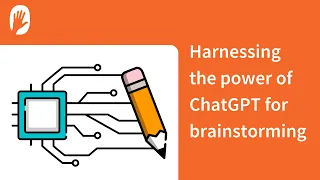 Harnessing the power of ChatGPT for brainstorming: Three strategies for inspiring creativity with AI