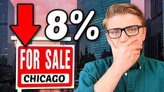 The CHICAGO Housing Market Just Took a WEIRD Turn...