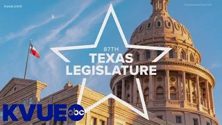 Texas House passes energy legislation; Senate passes abortion bills | KVUE