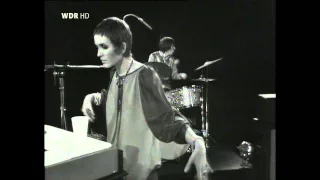 Julie Driscoll, Brian Auger And The Trinity-Season Of The Witch (German TV 1969) HD