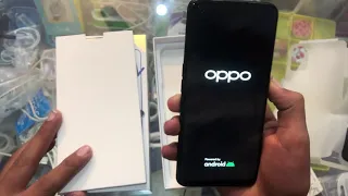 Oppo A52 Unboxing and Review✅✅✅