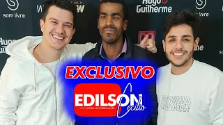 Exclusivo HUGO E GUILHERME /EDILSON CECILIO