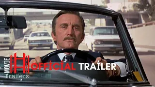 The Arrangement (1969) Trailer | Kirk Douglas, Faye Dunaway, Deborah Kerr Movie