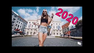 La Mejor Música Electrónica 2020 💥 LAS MAS BAILADAS 💥 Lo Mas Nuevo Shuffle Dance 2020