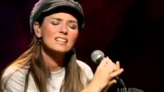 Shania Twain - Forever And For Always (With Willie Nelson)