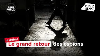 Le grand retour des espions