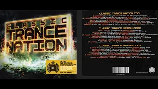 Ministry of Sound - Classic Trance Nation (Disc 2) (Classic Trance Mix) [HQ]