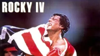 Rocky IV 1985 | Trailer