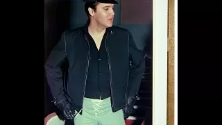 Elvis Presley - Suspicion (Terry Stafford version)