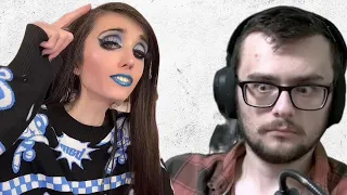 EUGENIA COONEY COMES FOR ME LIKE NEVER BEFORE!