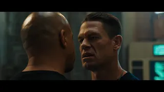 FAST 9 Trailer 4K Ultra HD NEW 2020 4K