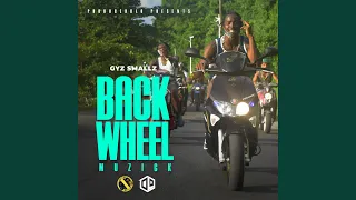 Back Wheel Muzik (767 Bike Life)