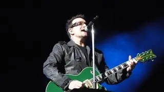 U2 360º at Hippodrome de Montreal [Complete Multicam Show by Paulo Vetri]