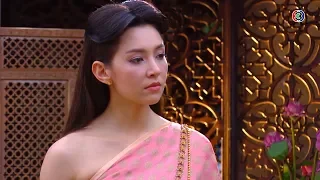 FIN | ข้ามันหญิงวิปลาส | บุพเพสันนิวาส EP.5 | Ch3Thailand