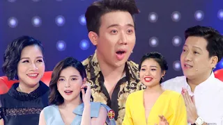 ĐẠI HỘI VẠCH MẶT P4 - Các nghệ sĩ tiếp tục "KHAI QUẬT" loạt "Bí mật Showbiz" trên sóng truyền hình