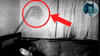 CREEPY ghosts captured on camera | LARGE selection