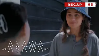 Asawa Ng Asawa Ko: The ORIGINAL Mrs. Manansala is BACK (Weekly Recap HD)