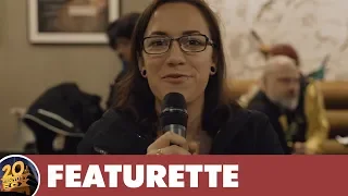 READY OR NOT – Auf die Plätze, fertig, tot | Featurette: Fantasy Filmfest | Deutsch HD German (2019)