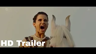 Manikarnika   Official Teaser   Kangana Ranaut   25 January 2019