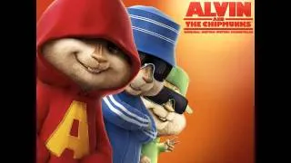 CAN'T HOLD US - MACKLEMORE- CHIPMUNK VERSION