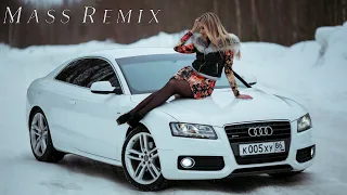 ✵ Xassa - Метель ✵ / mass remix official