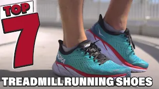 Top 7 Best Treadmill Running Shoes for Your Indoor Workouts