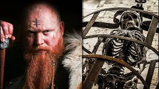 Viking Torture: The 8 Most Horrific Viking Punishments
